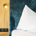 Hotel Alpenroyal Fiss