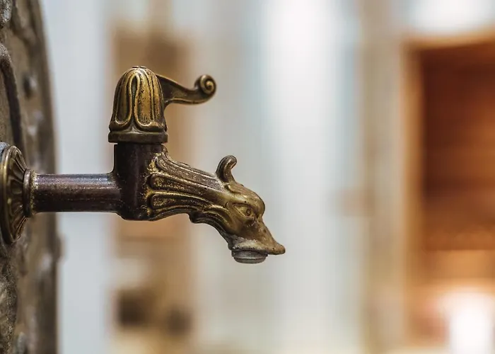 Hotel Alpenroyal Fiss