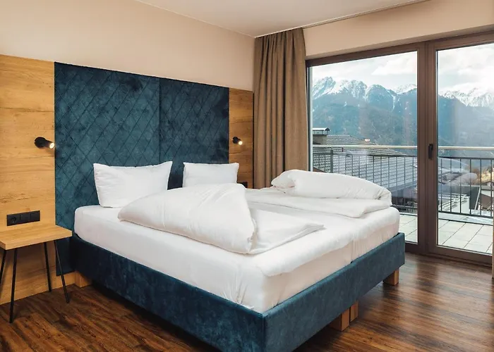 Alpenroyal Hotel 4*