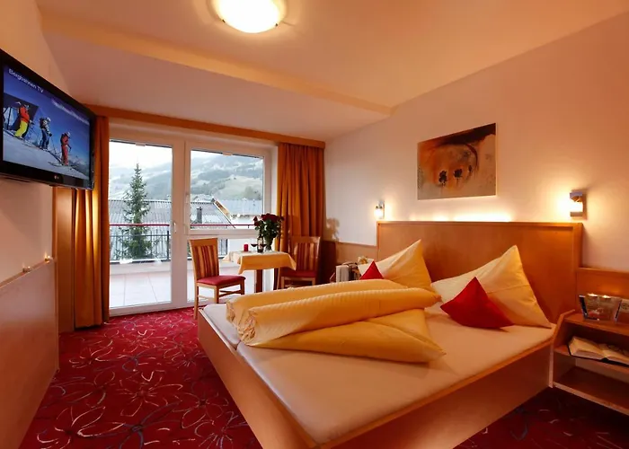Alpenroyal Hotel 4*
