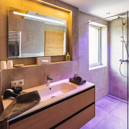 Hotell Alpenroyal