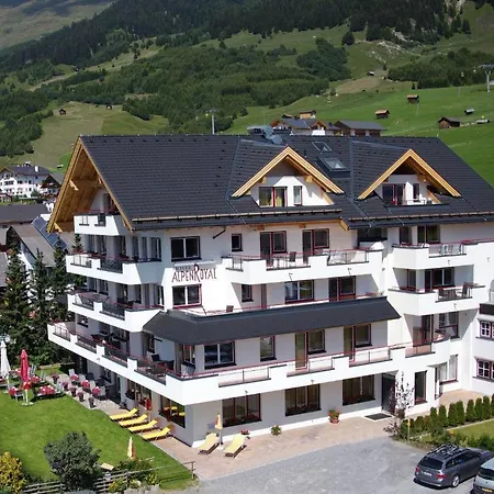 Alpenroyal Hotell