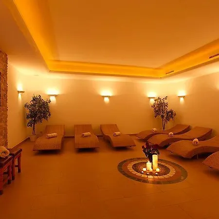 Hotell Alpenroyal