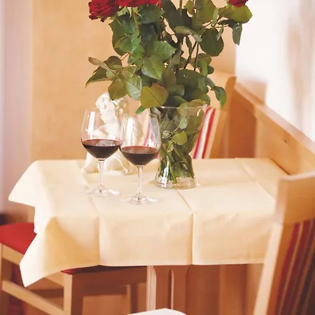 Hotell Alpenroyal