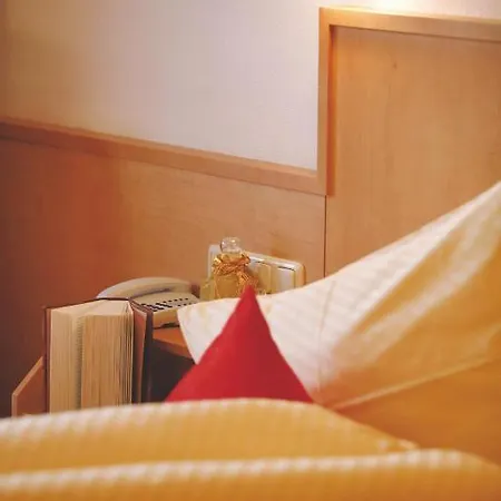 Alpenroyal Hotell Fiss