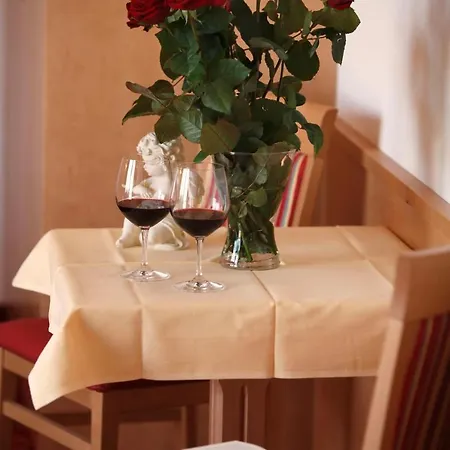 Alpenroyal Hotell Fiss