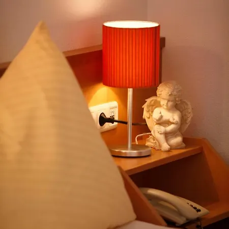 Alpenroyal Hotell Fiss