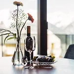 Alpenroyal Szálloda Fiss