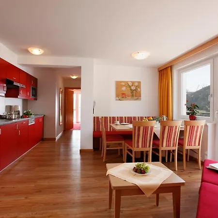 阿尔彭皇家酒店 费斯