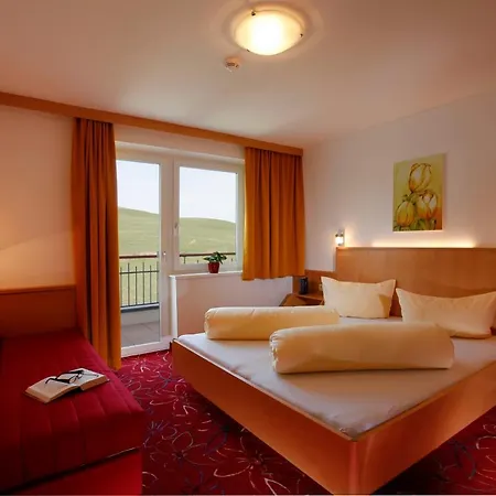 阿尔彭皇家酒店 酒店