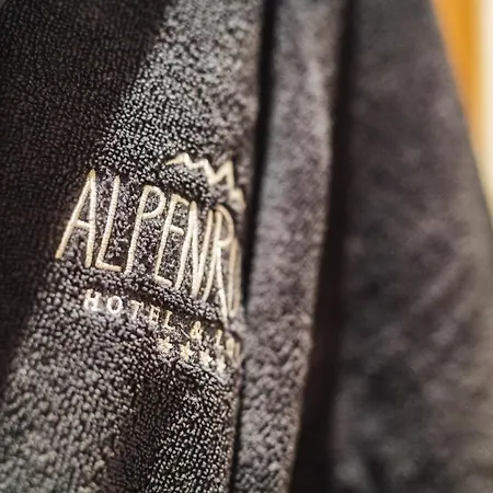 阿尔彭皇家酒店