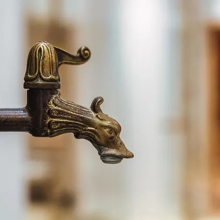 酒店 阿尔彭皇家酒店 费斯