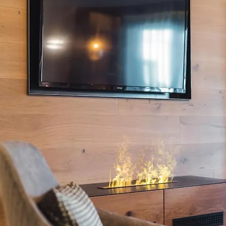 酒店 阿尔彭皇家酒店