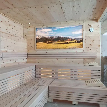 阿尔彭皇家酒店 费斯