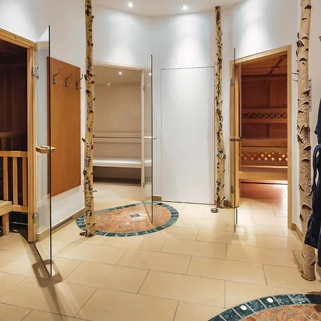 阿尔彭皇家酒店