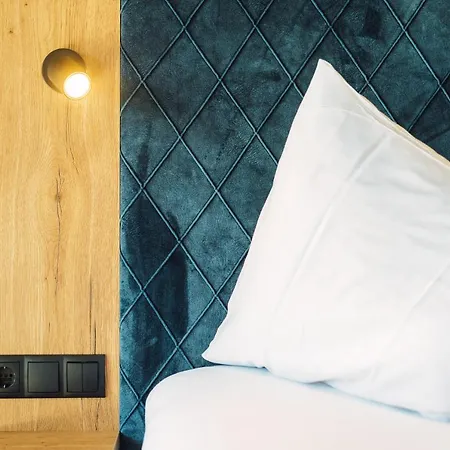 Hotel Alpenroyal Fiss