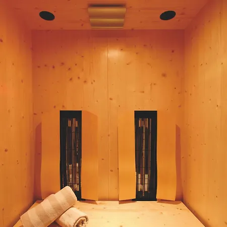 酒店 阿尔彭皇家酒店