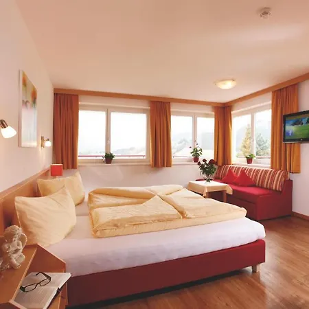 Alpenroyal 4* Fiss