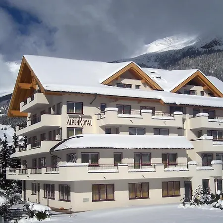 Alpenroyal 4* Fiss