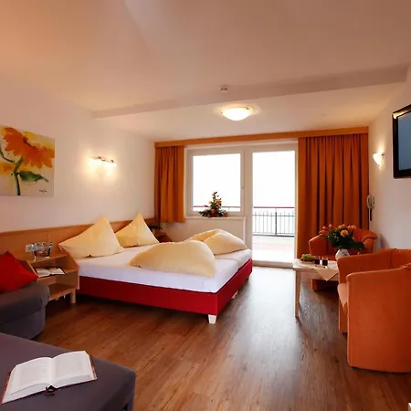 阿尔彭皇家酒店