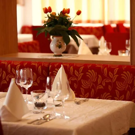 阿尔彭皇家酒店 酒店 4*