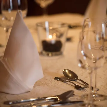 阿尔彭皇家酒店