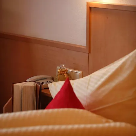 Hotel Alpenroyal