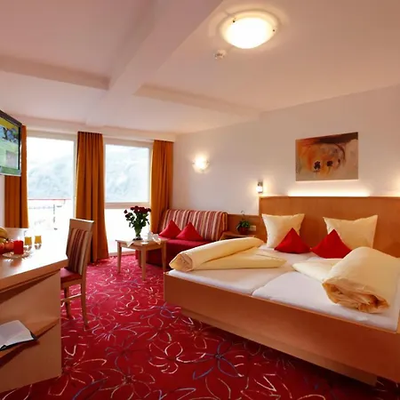 Alpenroyal Hotel