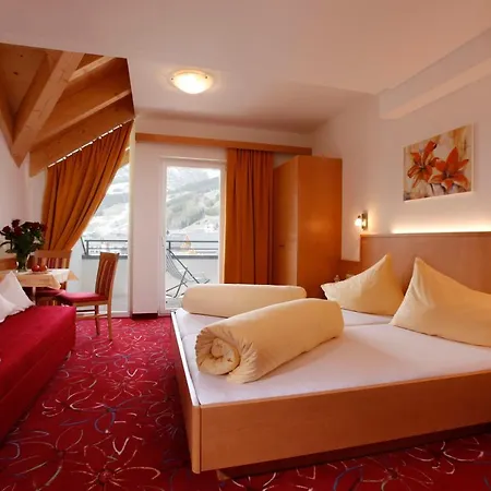 阿尔彭皇家酒店 酒店