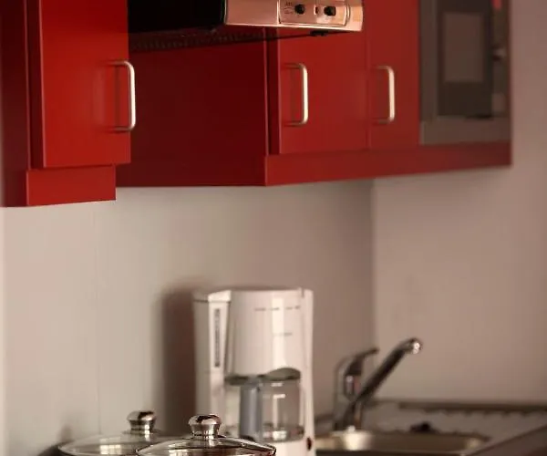 Alpenroyal Hotel Fiss