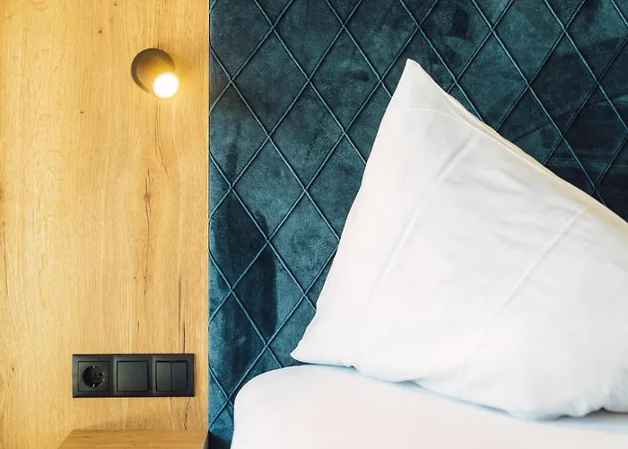 Hotel Alpenroyal Fiss