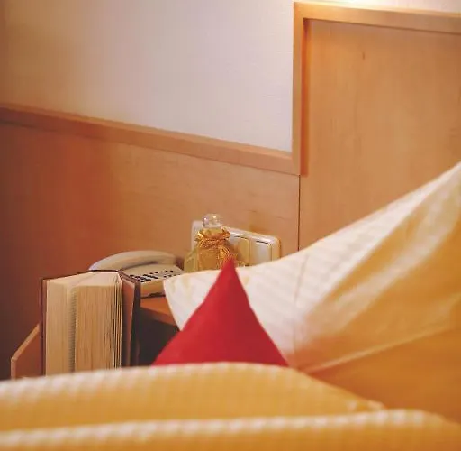 Alpenroyal Hotel Fiss