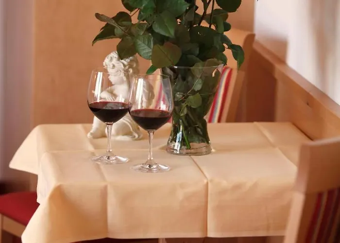 Alpenroyal Hotel Fiss