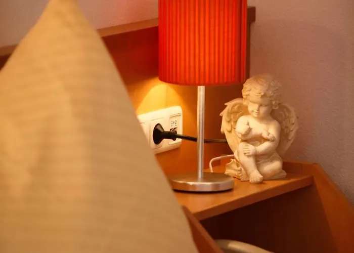 Alpenroyal Hotel Fiss